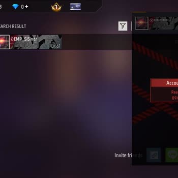 I Was Permanently Banned in Free Fire for Cheat/Abnormal Activities Without Evidence