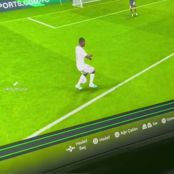 Ea Sports Fc 27 Hatalar Ve Mekanik Berbat