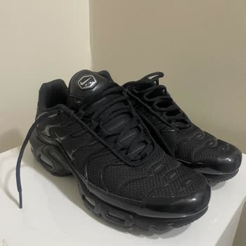 Nike TN Model Ayakkabının İç Dikişindeki Üretim Kusuru Ve Mağaza Tarafından Kullanım Hatası İddiası