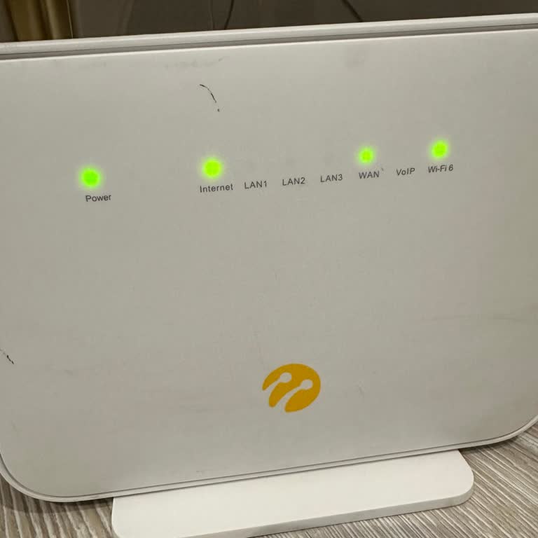 Superonline Fiber İnternette Sürekli Hız Düşüklüğü Ve Yetersiz Müşteri Desteği