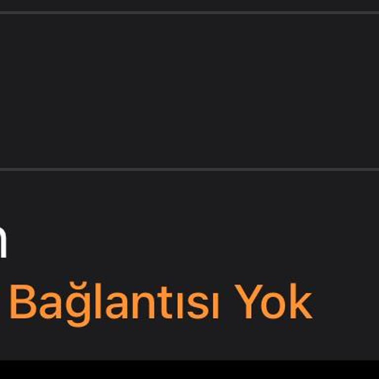 Vodafone Net Ev İnternetinde Kesinti Ve Fatura İadesi Talebi