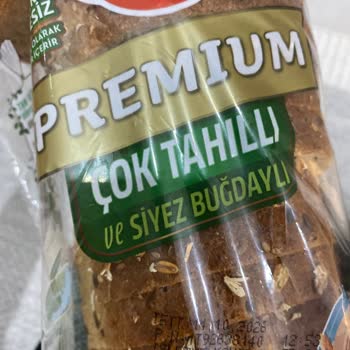 UNO Premium Çok Tahıllı Ekmeğin Küflü Çıkması Ve Güven Sorunu
