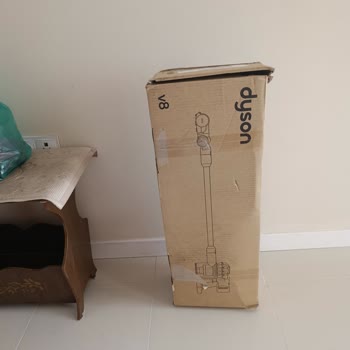 Hepsiburada’da Yetkili Garantili Dyson Süpürge Arızalı Ve İade Reddi