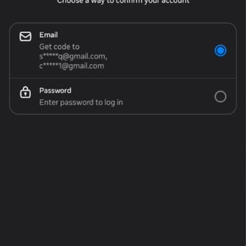 Facebook Şifremi Unuttum İşleminde SMS Kodu Gönderilemiyor