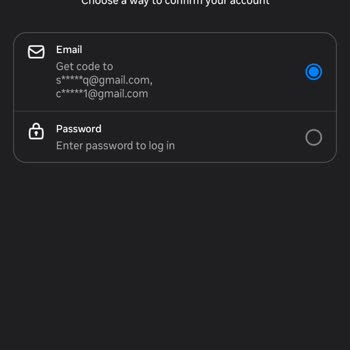 Facebook Şifremi Unuttum İşleminde SMS Kodu Gönderilemiyor