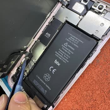 Satıcıdan Aldığım Yeni İPhone 13 Orijinal Parçalar İçermediği İçin İade Talebi