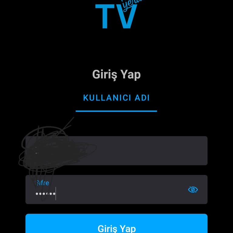 TÜRKSAT TV Her Yerde Giriş Hatası Ve Cevapsız Müşteri Desteği