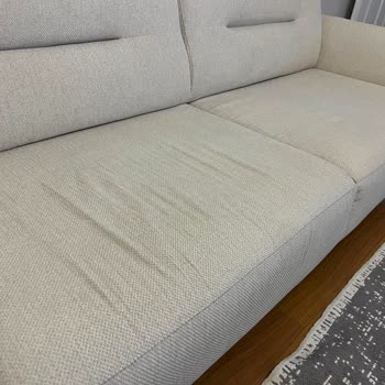 Perge Koltuk Takımında Çökme, Kırılma Ve Servis İhmaliyle Mağduriyet