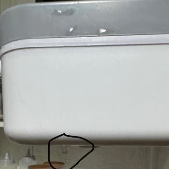 Sızıntılı Yemek Termosu İçin Hızlı Değişim Ve İade Talebi