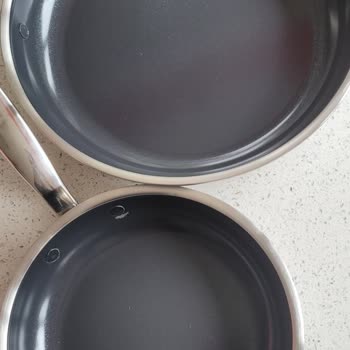 Greenpan Tava İç Kaplamasının Soyulması Ve Para İadesi Talebi