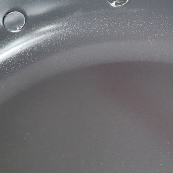 Greenpan Tava İç Kaplamasının Soyulması Ve Para İadesi Talebi