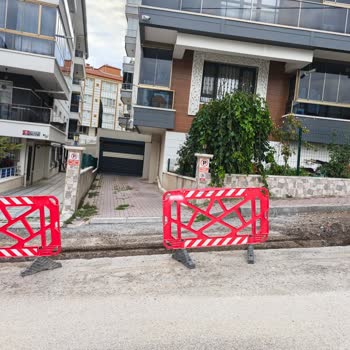 Eki aç