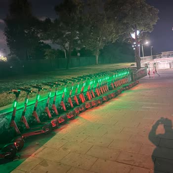 Martı Mobilet’ten Yetkisiz Kart Kesintisi ve Orantısız Park Cezaları