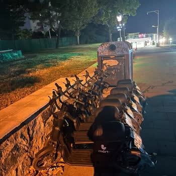 Martı Mobilet’ten Yetkisiz Kart Kesintisi ve Orantısız Park Cezaları