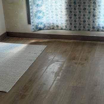 Su Alması Ve Rutubet Sorunlarıyla Boğuşan TOKİ Dairesinde Kapsamlı İnşaat Kusurları