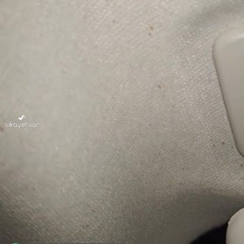 Opel Frontera Tavan Kusması