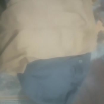 Ateş Kozmetik’ten Yanlış Beden Ve Modelde Kalitesiz Pantolon Gönderimi