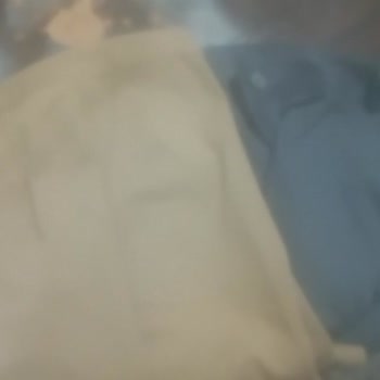 Ateş Kozmetik’ten Yanlış Beden Ve Modelde Kalitesiz Pantolon Gönderimi
