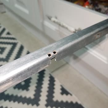 Samet Çekmece Rayının Tırnakları Kırıldı, Yedek Parça Yok