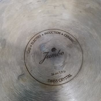 Jumbo Swiss Crystal Setinin Yapışmazlığı Kısa Sürede Kayboldu