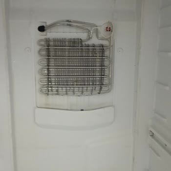 Arçelik Buzdolabı Contası Montaj Hatası İçin Ücretsiz Değişim İsteği