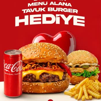 Kampanya İçecekleri Verilmedi Ve Fazla Ücret Alındı