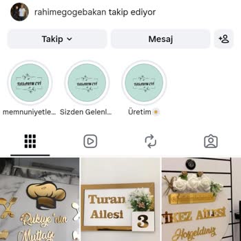 Görsellerle Uyuşmayan Kapı Süsü İçin İade Reddi Şikayeti