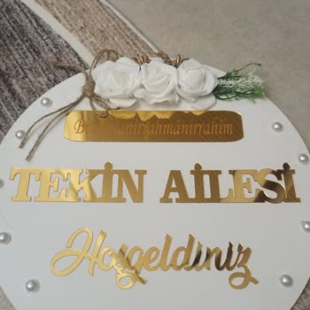 Görsellerle Uyuşmayan Kapı Süsü İçin İade Reddi Şikayeti