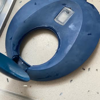 Brita Marelli XL Sürahi Kapağı Kırıldı, Yedek Parça Yokluğu Mağduriyet Yaratıyor