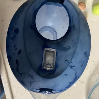 Brita Marelli XL Sürahi Kapağı Kırıldı, Yedek Parça Yokluğu Mağduriyet Yaratıyor