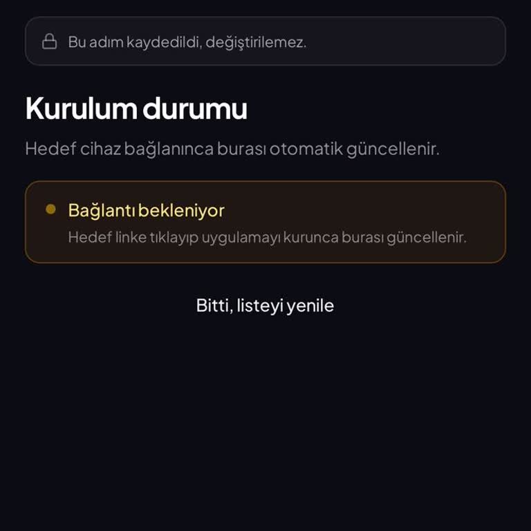 Parentsoft Ebeveyn Takip Programının Kurulum Sorunu Ve İade Talebi