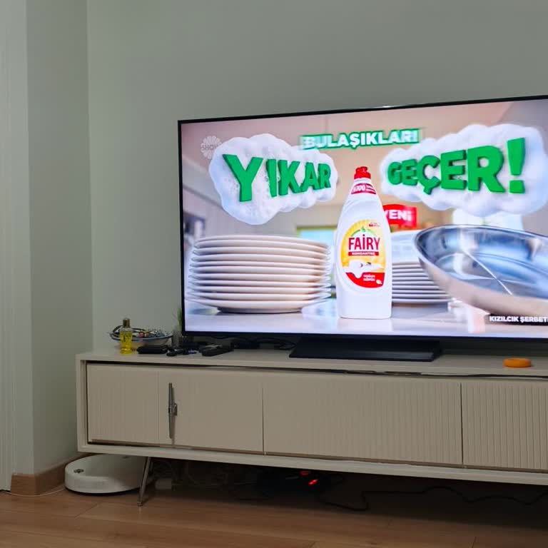 Kum Beyazı Alınan Boya Yeşil Tonla Çıktı: Renk Uyuşmazlığı Ve Tekrar Boyama Zorunluluğu