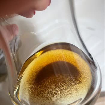 Çaykur Kırmızı Paketteki Toz Dolu Çay Ve İade Talebi