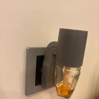 Bath & Body Works Wall Plug-In Fragrance Stops Working After Weeks