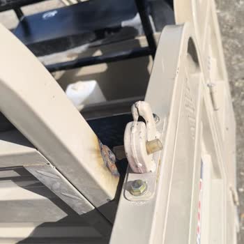 Motolux Fayton 8200'da Dayanıklılık Ve Malzeme Kalitesi Sorunu