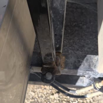 Motolux Fayton 8200'da Dayanıklılık Ve Malzeme Kalitesi Sorunu