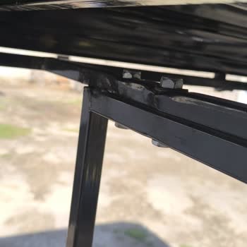 Motolux Fayton 8200'da Dayanıklılık Ve Malzeme Kalitesi Sorunu