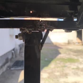 Motolux Fayton 8200'da Dayanıklılık Ve Malzeme Kalitesi Sorunu