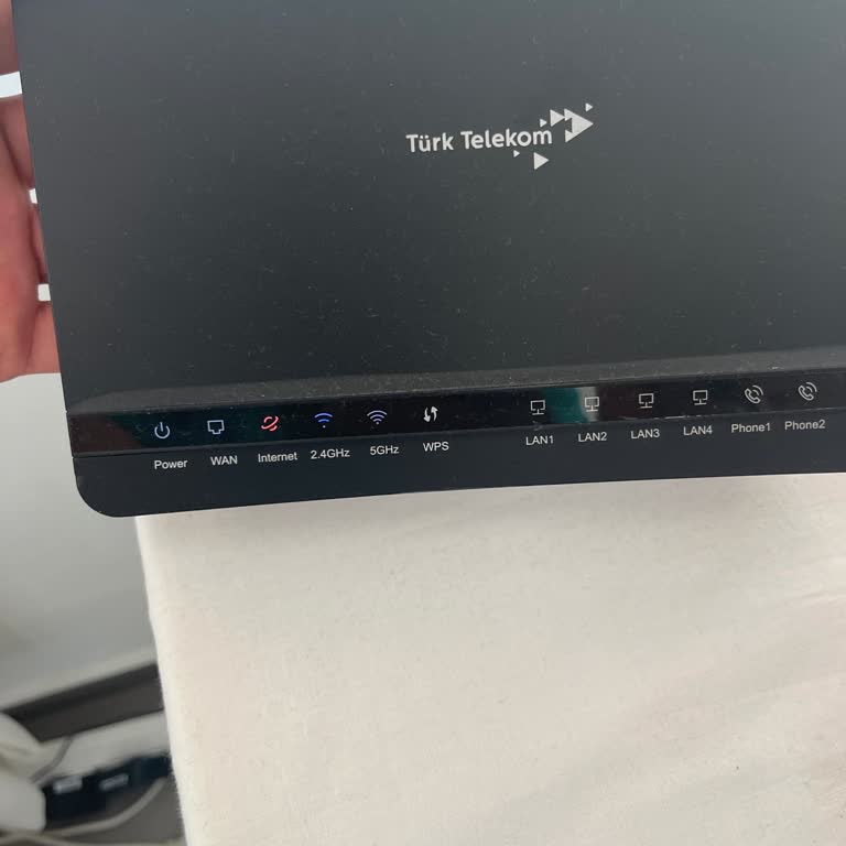 Üç Gün Süren İnternet Kesintisi, Sürekli Ertelenen Çözüm Ve Müşteri Hizmetleri Oyalaması