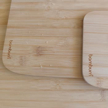 A101'de Fişi Olmadan Ayıplı Bambu Kesme Tahtası İade Reddi