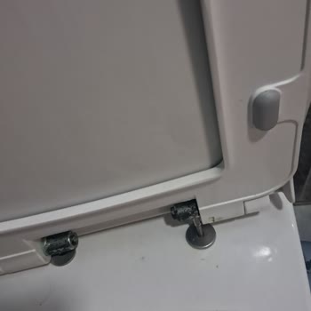 Seramiksan Klozet Kapak Mentese Problemi Ve Yedek Parça Eksikliği