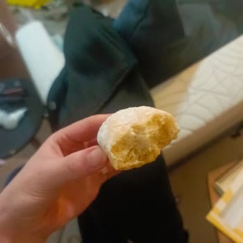 McDonalds Cafe'den Eksik Ve Kalitesiz Sipariş, Müşteri Hizmetinin Profesyonellikten Uzak Tutumu