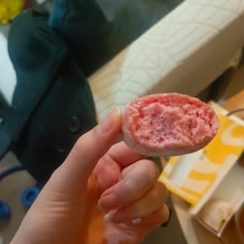 McDonalds Cafe'den Eksik Ve Kalitesiz Sipariş, Müşteri Hizmetinin Profesyonellikten Uzak Tutumu