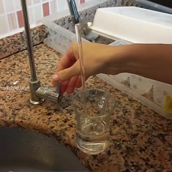 Sırma Su Çeşme Suyundan Daha Kalitesiz!