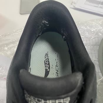 Skechers Ayakkabının Dayanıklılık Ve Garanti Sözü Kısa Sürede Bozuldu, Talep Reddedildi