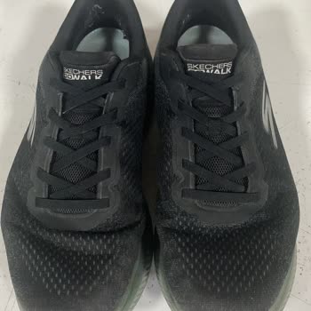 Skechers Ayakkabının Dayanıklılık Ve Garanti Sözü Kısa Sürede Bozuldu, Talep Reddedildi