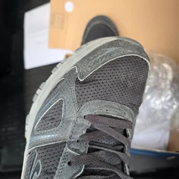 Skechers Ayakkabım Kısa Sürede Yırtıldı Ve Mağaza Değişim Reddetti