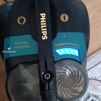 Cihazın Değişimini İstiyorum
