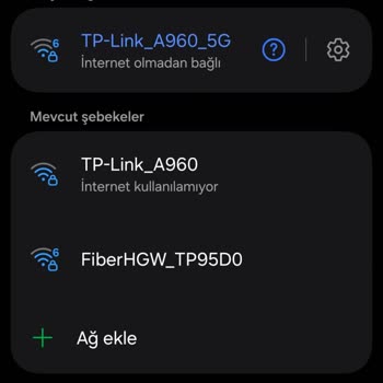 10 Gün Süren Kesintili Fiber İnternet Ve 450 TL İade Talebi
