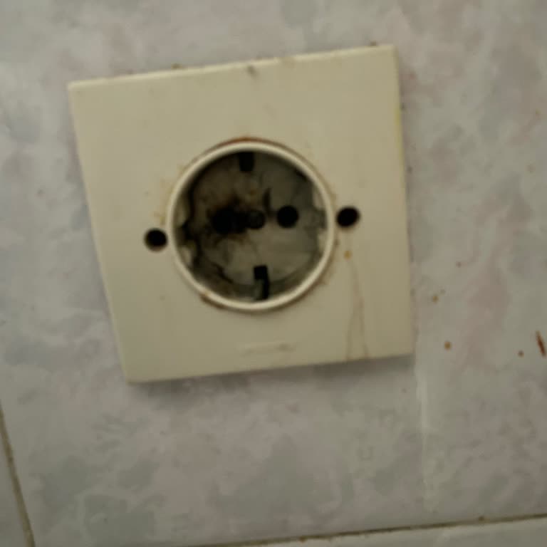 Simfer 8222 Ankastre Ocak Fırın Setinde Yangın Riski Ve Performans Sorunları